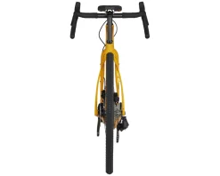 Salsa Gravel Bikes|Warbird C Force AXS Wide (Mustard Yellow) (59cm)