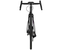Salsa Gravel Bikes|Warbird C Force AXS Wide (Gloss Black) (57.5cm)