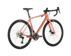 Salsa Gravel Bikes|Warbird C GRX 820 (Burnt Orange) (56cm)