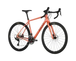 Salsa Gravel Bikes|Warbird C GRX 820 (Burnt Orange) (56cm)