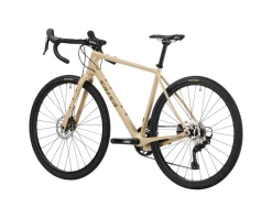 Salsa Gravel Bikes|Warbird C GRX 820 (Tan) (49cm)