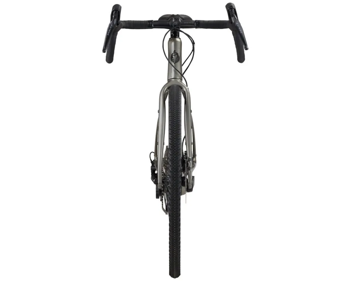 Salsa Gravel Bikes|Warbird C GRX 610 1x (Dark Grey) (59cm)