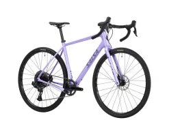 Salsa Gravel Bikes|Warbird C Rival GX Eagle AXS (Lilac) (56cm)