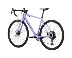 Salsa Gravel Bikes|Warbird C Rival GX Eagle AXS (Lilac) (56cm)