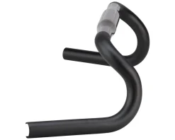 Salsa Handlebars|Woodchipper Deluxe Drop Handlebar (Black) (Aluminum) (31.8mm) (42cm)