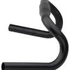 Salsa Handlebars|Woodchipper Drop Handlebar (Black) (Aluminum) (31.8mm) (42cm)