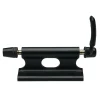 Saris Vehicle Bike Racks|Axle Trap Bike Mount (Black)