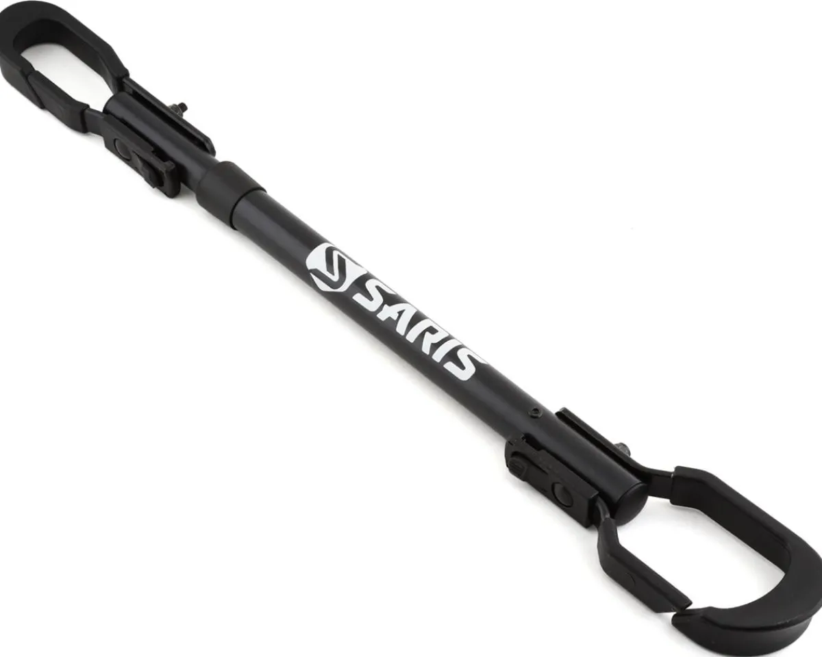Saris Vehicle Bike Racks|Bike Beam LT (Black)