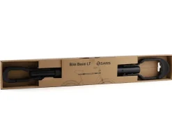 Saris Vehicle Bike Racks|Bike Beam LT (Black)