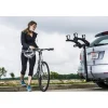 Saris Vehicle Bike Racks|Holiday Shopping|Bones Hitch Bike Rack (Black) (2 Bikes) (1.25 & 2" Receiver)