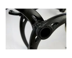 Saris Vehicle Bike Racks|Bones Trunk Rack (Black) (3 Bikes)