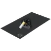 Saris Indoor Trainers|Complete Training Kit w/ Mat, Climbing Block and Towel