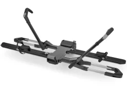 Saris Vehicle Bike Racks|Edge Hitch Bike Rack (Black) (2 Bikes) (2