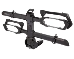 Saris Vehicle Bike Racks|Edge Hitch Bike Rack (Black) (2 Bikes) (2
