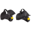 Saris Vehicle Bike Racks|Fat Tire Wheel Holders (For Freedom Racks)