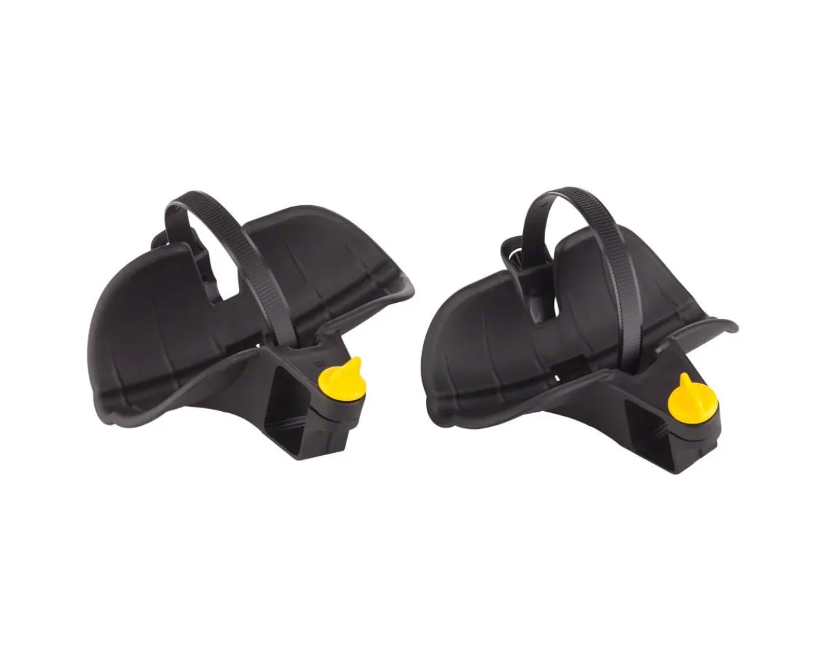 Saris Vehicle Bike Racks|Fat Tire Wheel Holders (For Freedom Racks)