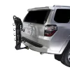 Saris Vehicle Bike Racks|Glide EX Hitch Rack (Black) (4 Bikes) (1.25 & 2" Receiver)