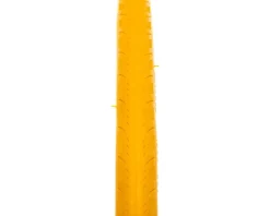 Saris Indoor Trainers|Tires|Indoor Trainer Tire (Yellow) (700c) (25mm) (Folding)