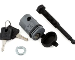 Saris Vehicle Bike Racks|Locking Hitch Tite (Threaded)