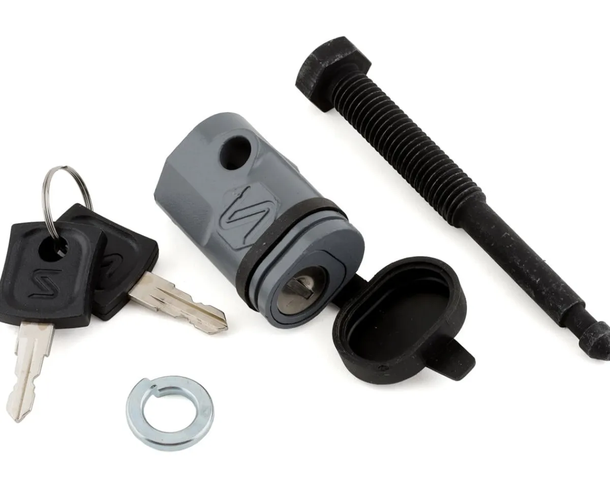 Saris Vehicle Bike Racks|Locking Hitch Tite (Threaded)