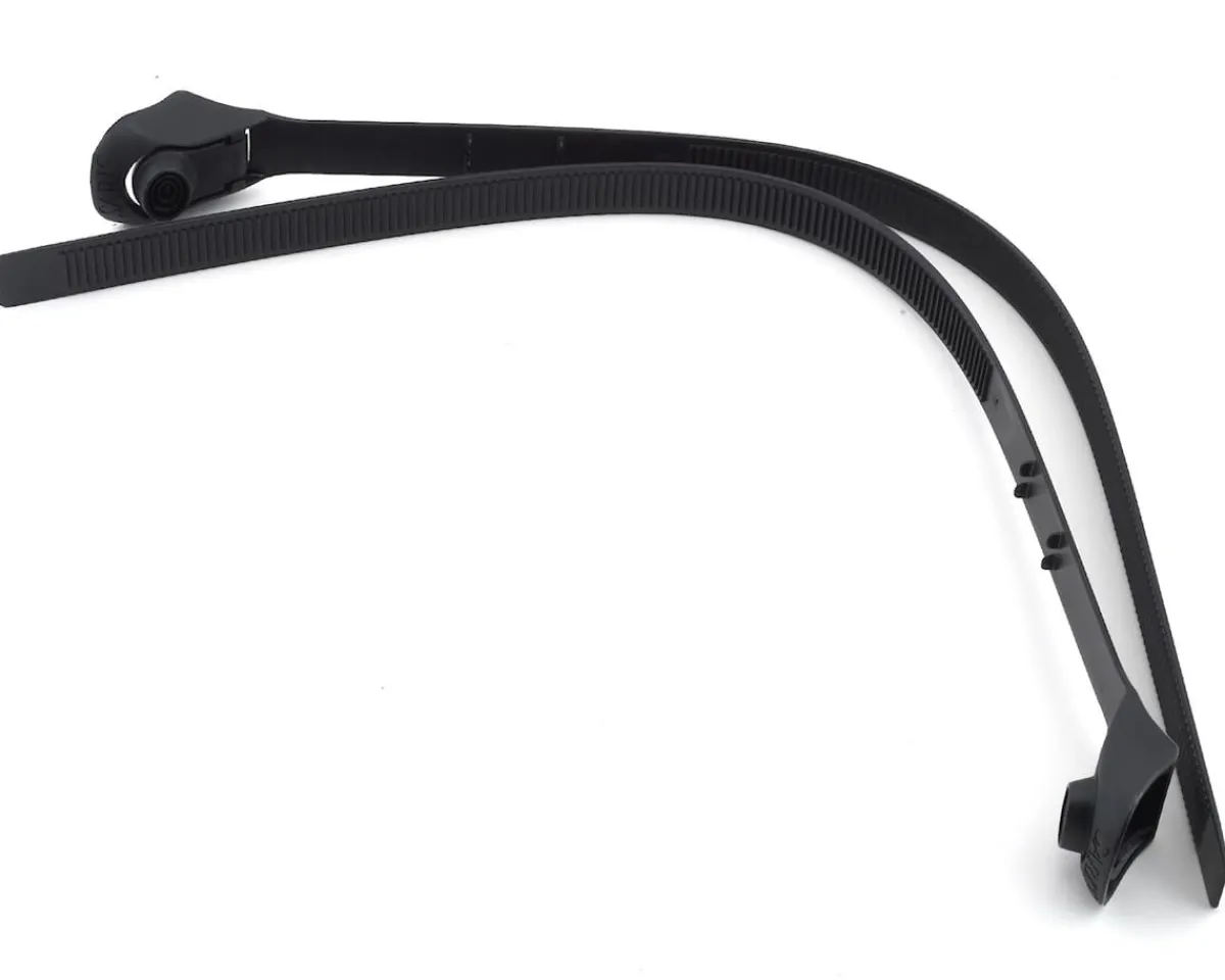 Saris Vehicle Bike Racks|Long Replacement Ratchet Strap (2 Pack)