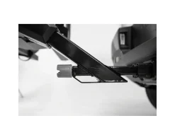 Saris Vehicle Bike Racks|Superclamp G4 Hitch Rack (Black) (2 Bikes) (1.25 & 2