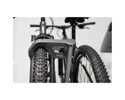 Saris Vehicle Bike Racks|Superclamp G4 Hitch Rack (Black) (2 Bikes) (1.25 & 2
