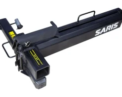 Saris Vehicle Bike Racks|Swing Away Hitch Rack Adapter (Black) (2" Receiver)