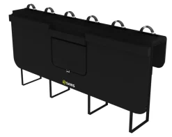 Saris Vehicle Bike Racks|Tailgate Pad (Black) (S)