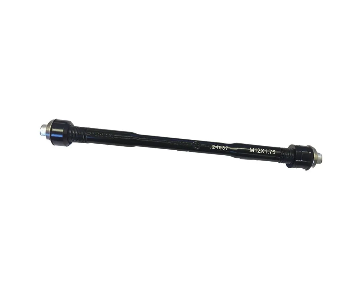 Saris Indoor Trainers|1.0/1.75 TP Trainer Thru Axle (12 x 142mm)