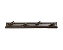 Saris Vehicle Bike Racks|Traps Triple Track 35