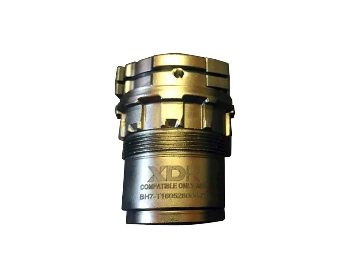 Saris Indoor Trainers|XD/XDR Freehub Adapter (Direct Drive)