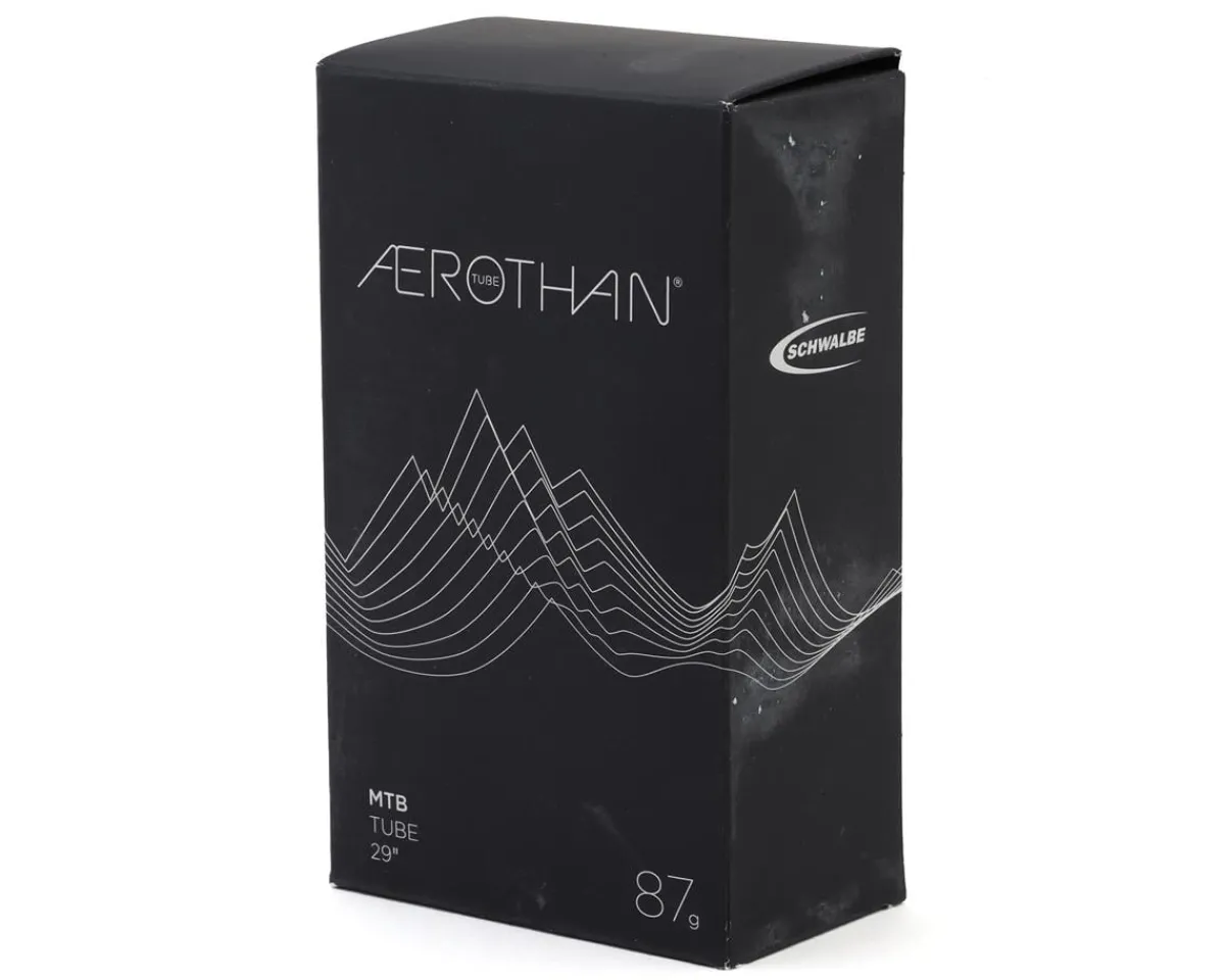 Schwalbe Tubes|29" Aerothan TPU Inner Tube (Presta) (2.1 - 2.4") (40mm)