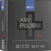 Schwalbe Tubes|Air Plus Tube (Presta) (700c) (35 - 47mm) (40mm)