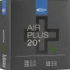 Schwalbe Tubes|Air Plus Tube (Schrader) (20") (1.5 - 2.4") (40mm)