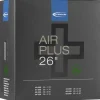 Schwalbe Tubes|Air Plus Tube (Schrader) (26") (1.5 - 2.4") (40mm)