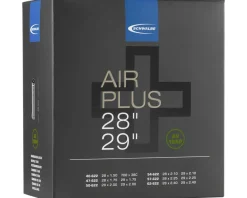 Schwalbe Tubes|Air Plus Tube (Schrader) (29") (1.5 - 2.4") (40mm)