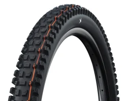 Schwalbe Tires|Albert PRO Radial Tubeless Mountain Tire (Black) (29") (2.5") (Soft/Trail) (2027)