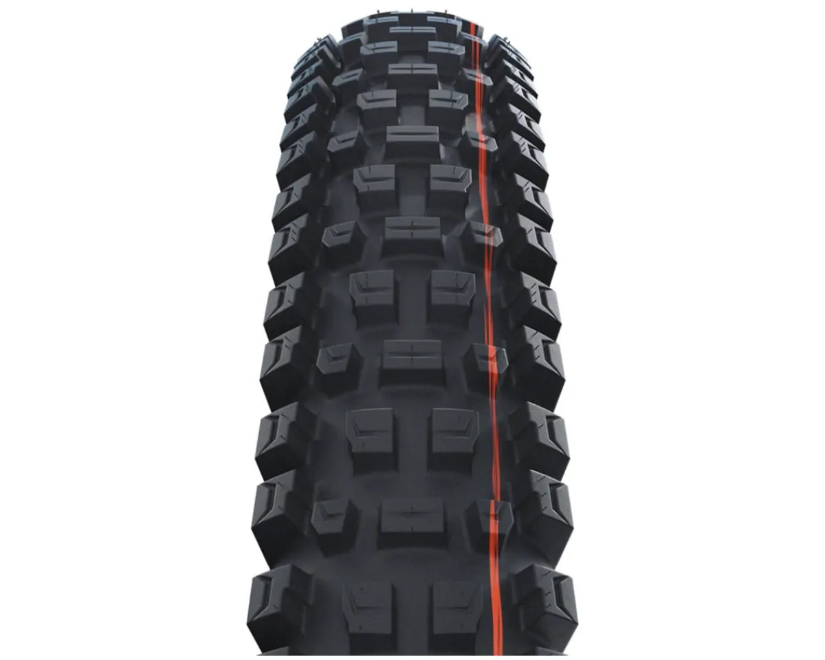Schwalbe E-Bike Parts|Tires|Albert Tubeless Mountain Tire (Black) (29") (2.5") (Addix Soft/Gravity PRO) (Radial)
