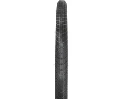 Schwalbe Tires|Big Apple Kevlar Guard Tire (Black) (700c) (50mm) (Wire)