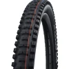 Schwalbe E-Bike Parts|Tires|Big Betty Mountain Tire (Black) (27.5") (2.6") (Super Gravity) (Tubeless)