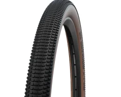 Schwalbe Tires|Billy Bonkers Performance Tire (Black/Bronze) (26") (2.1") (Folding) (Addix)