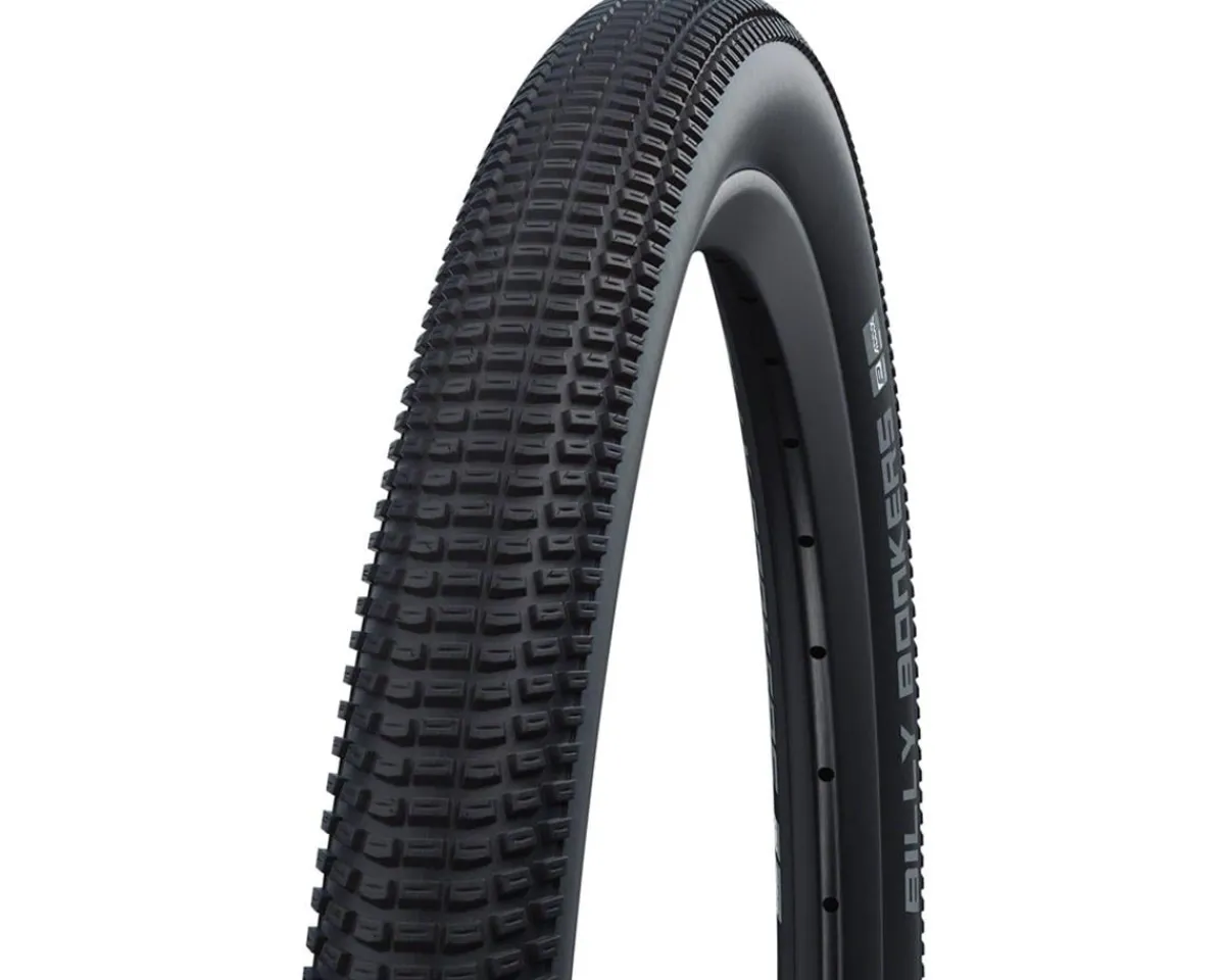 Schwalbe Tires|Billy Bonkers Performance Tire (Black) (26") (2.1") (Folding) (Addix)