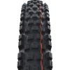 Schwalbe E-Bike Parts|Tires|Eddy Current PRO Radial Tubeless E-MTB Tire (Black) (29") (2.5") (Soft/Gravity) (2027)