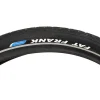 Schwalbe Tires|Fat Frank Urban Cruiser Tire (Black/Reflex) (26") (2.35") (Wire) (SBC/K-Guard)