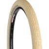 Schwalbe Tires|Fat Frank Urban Cruiser Tire (Creme/Reflex) (26") (2.35") (Wire) (SBC/K-Guard)