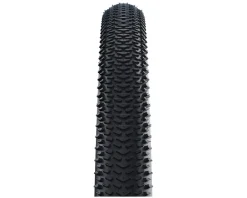 Schwalbe E-Bike Parts|Tires|G-One R Pro Tubeless Gravel Tire (Black) (700c) (40mm) (Addix Race/PRO) (Evolution)