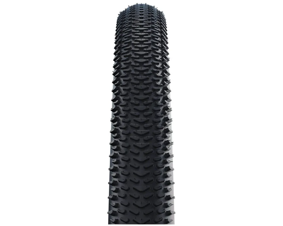 Schwalbe E-Bike Parts|Tires|G-One R Pro Tubeless Gravel Tire (Black) (700c) (40mm) (Addix Race/PRO) (Evolution)
