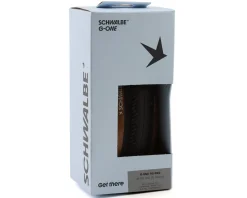Schwalbe Tires|G-One RS PRO Tubeless Gravel Tire (Transparent) (700c) (35mm) (Addix Race/V-Guard)