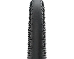 Schwalbe E-Bike Parts|Tires|G-One RS Tubeless Gravel Tire (Tanwall) (700c) (40mm) (Addix Race/Super Race)